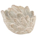 Bloempot Ø 20x13 cm