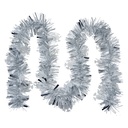 Decoratie slinger kerst 200 cm