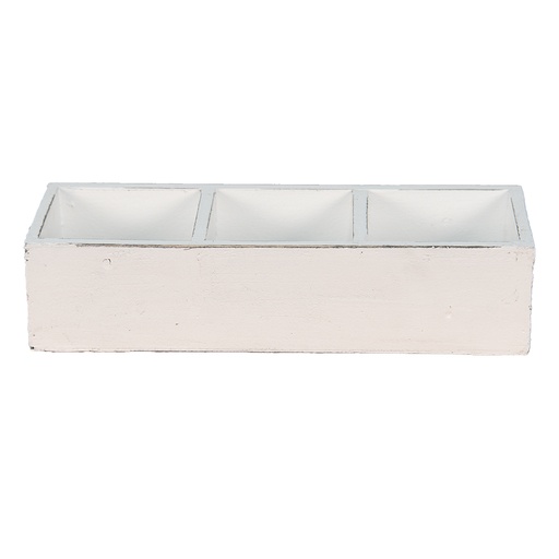 Vakkenbak 33x12x7 cm
