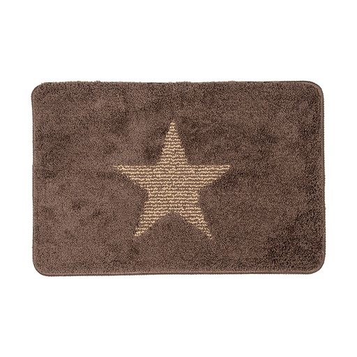 Badmat 58x38x1 cm