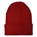 Muts rood
