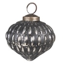 Kerstbal Ø 7x7 cm