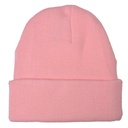 Muts roze