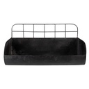 Wandrek 38x14x20 cm