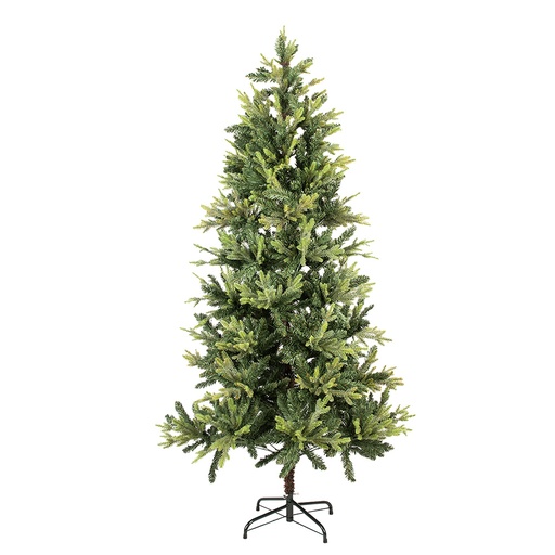 Kunstkerstboom 85x85x180 cm