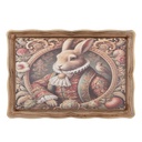 Dienblad 31x22x2 cm