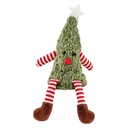 Decoratie Kerstboom 26 cm / 3xAA