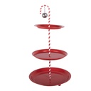 Etagère Ø 35x64 cm