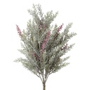 Decoratie tak 57 cm