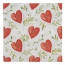 Papieren servetten 33x33 cm (20)