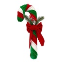 Decoratie zuurstok 15x5x46 cm