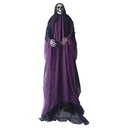 Decoratie spook 175x20x230 cm