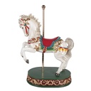 Decoratie paard 30x19x40 cm
