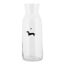 Karaf Ø 9x25 cm / 1000 ml