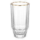 Drinkglas Ø 7x13 cm / 300 ml