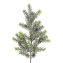 Decoratie tak 63 cm