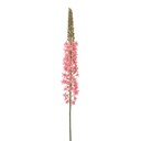 Decoratie tak met bloemen