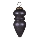 Kerstbal Ø 5x11 cm