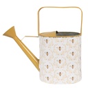 Decoratie gieter 33x12x32 cm