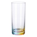 Drinkglas Ø 6x15 cm / 350 ml