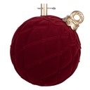 Kerstboom standaard kerstbal 42x40x43 cm