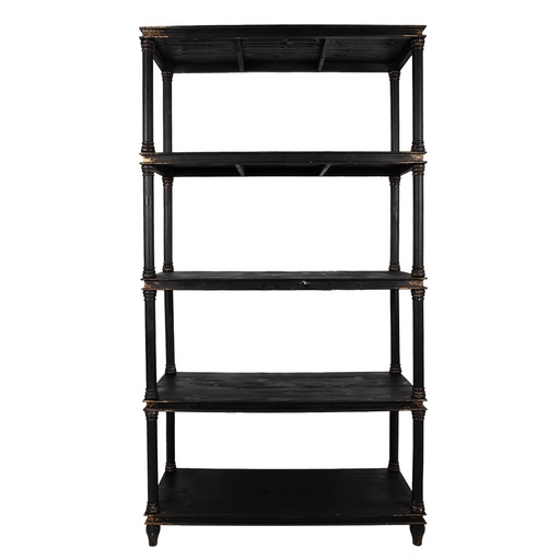 Kast 110x40x210 cm