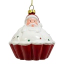 Kersthanger Ø 8x10 cm