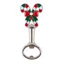 Flessenopener 4x1x15 cm