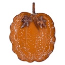 Decoratieve schaal 47x45x5 cm