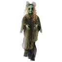 Decoratie spook 56x9x80 cm