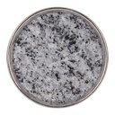Deurknop Ø 4x2 cm / S3 cm