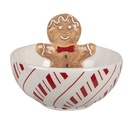 Kom Ø 12x6 / 9 cm / 250 ml