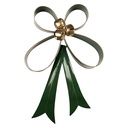 Decoratie strik 48x11x70 cm