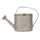 Decoratie gieter 40x14x25 cm