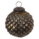 Kerstbal Ø 5x5 cm