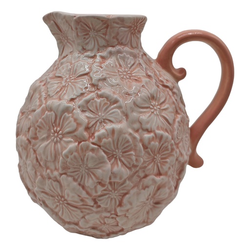 Decoratie Vaas 19x16x19 cm